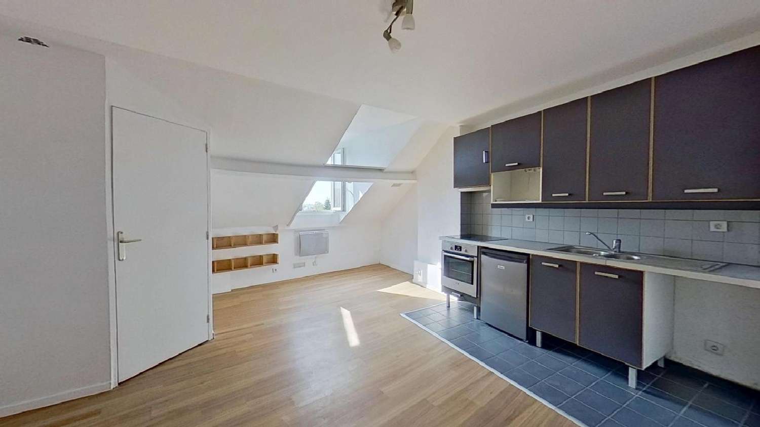  à vendre appartement Maisons-Alfort Val-de-Marne 2