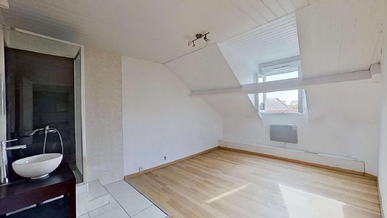  à vendre appartement Maisons-Alfort Val-de-Marne 5