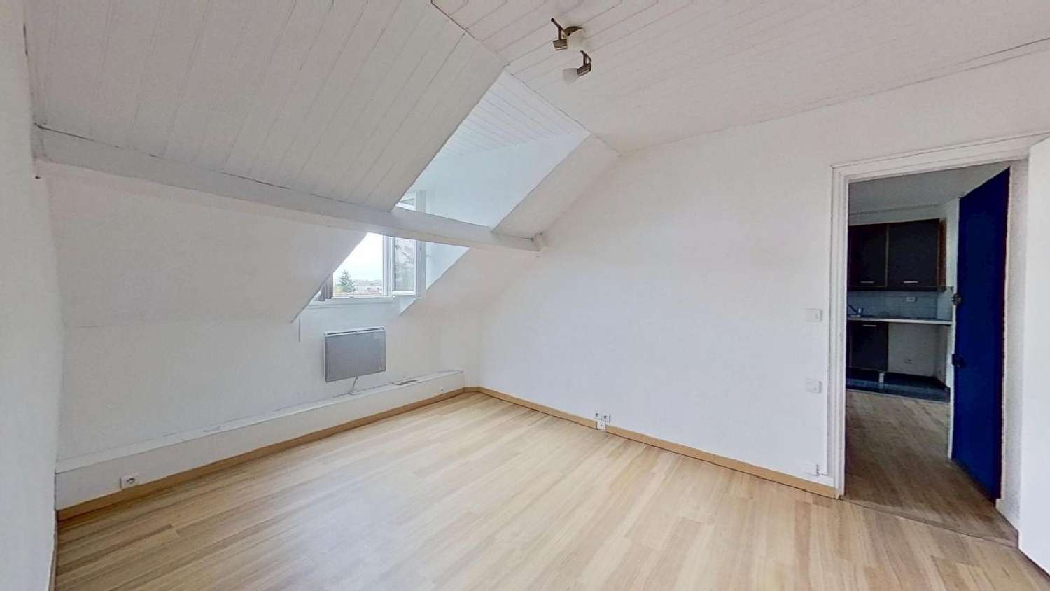  à vendre appartement Maisons-Alfort Val-de-Marne 7