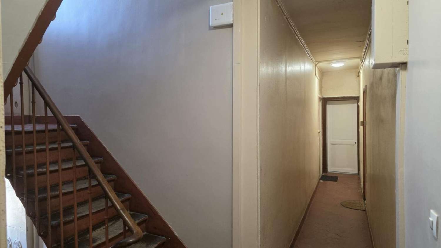  à vendre appartement Maisons-Alfort Val-de-Marne 8