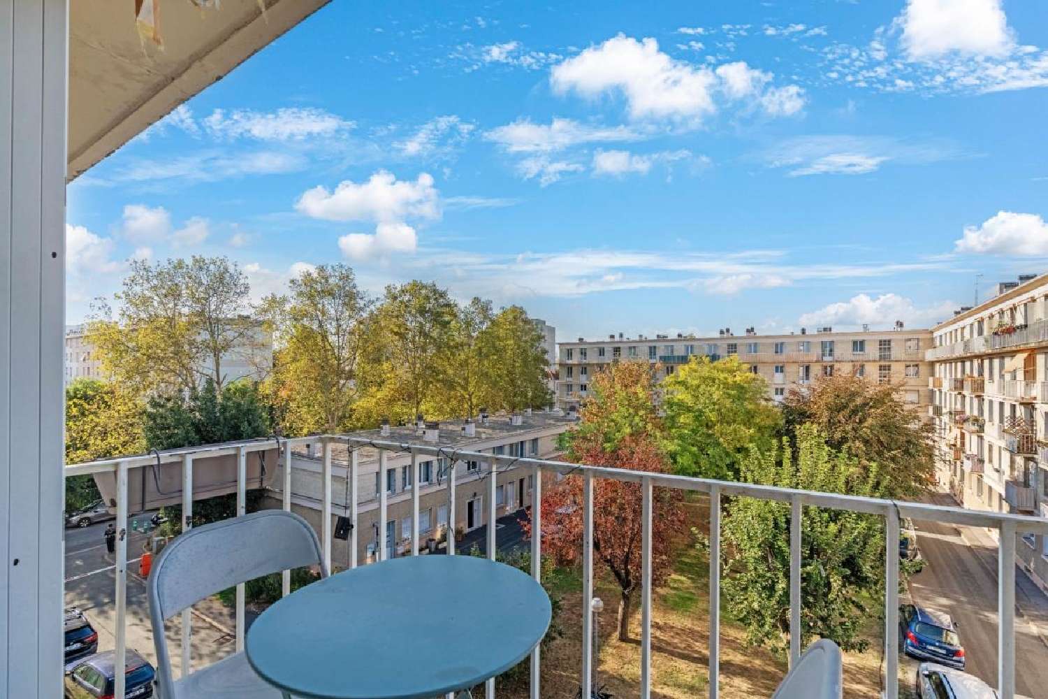  à vendre appartement Maisons-Alfort Val-de-Marne 1