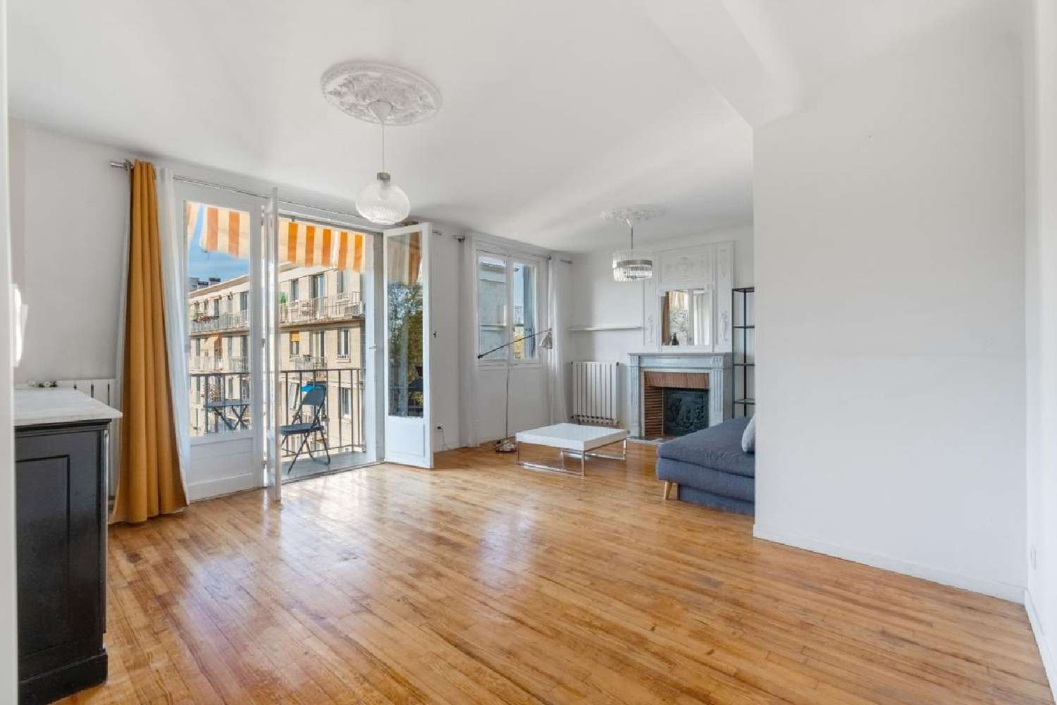  à vendre appartement Maisons-Alfort Val-de-Marne 2