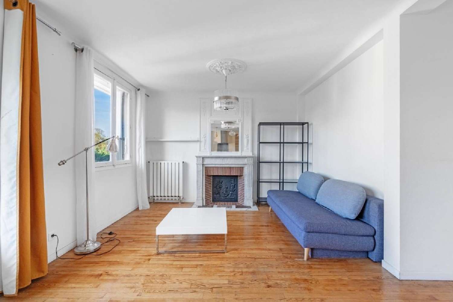  à vendre appartement Maisons-Alfort Val-de-Marne 5