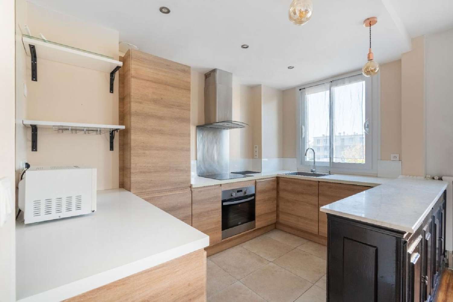  à vendre appartement Maisons-Alfort Val-de-Marne 6