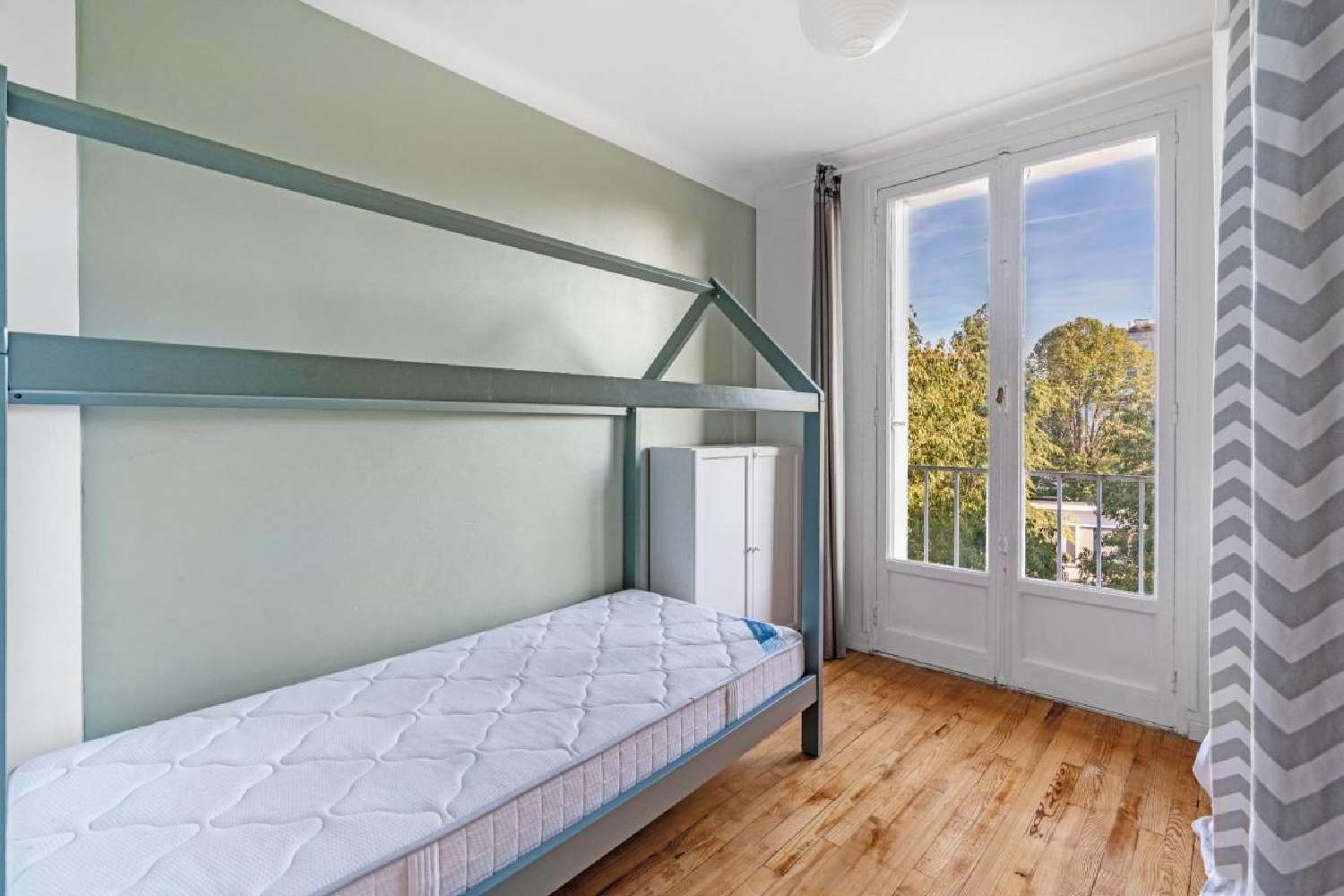  à vendre appartement Maisons-Alfort Val-de-Marne 7