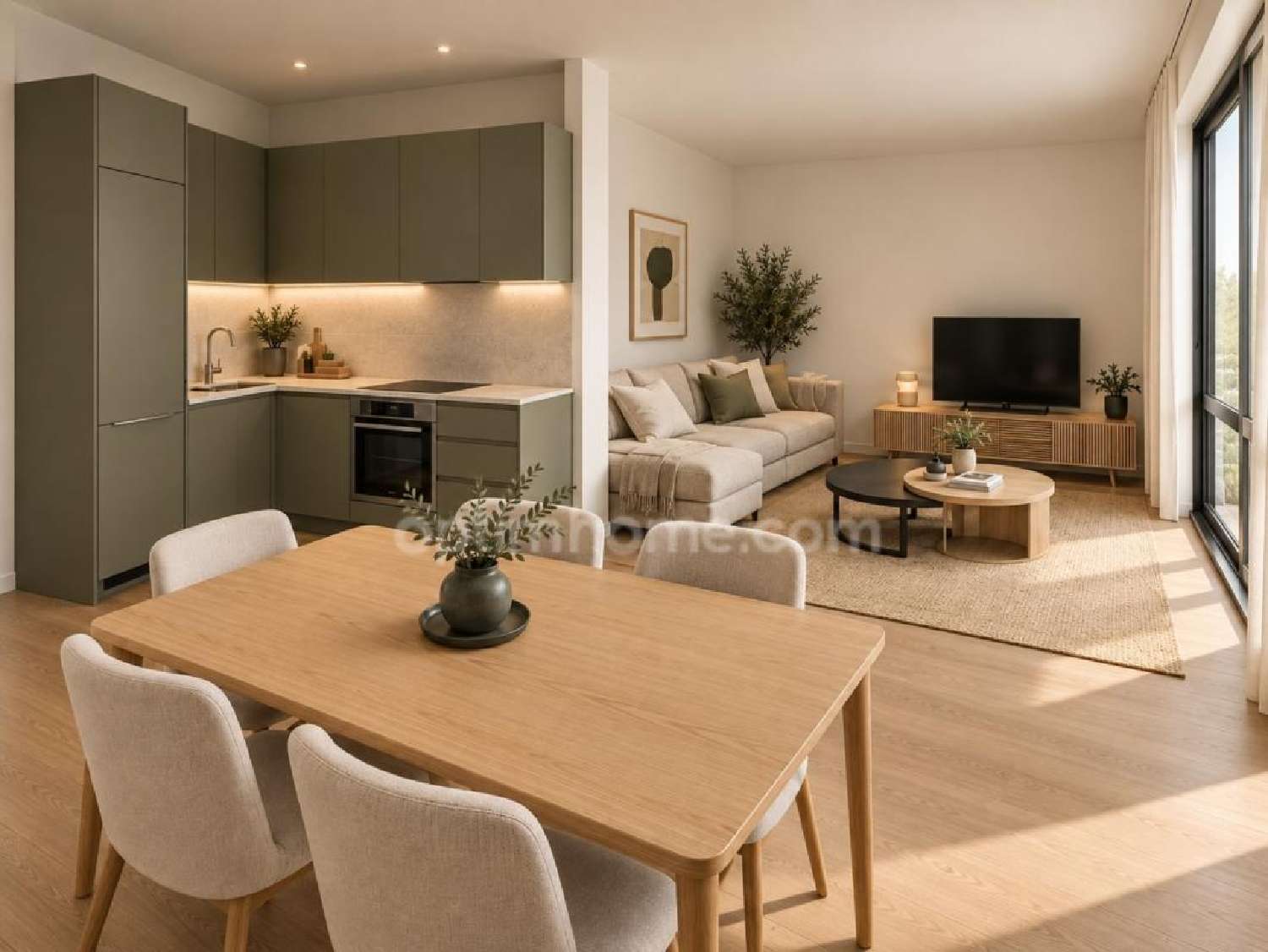  à vendre appartement Maisons-Alfort Val-de-Marne 1
