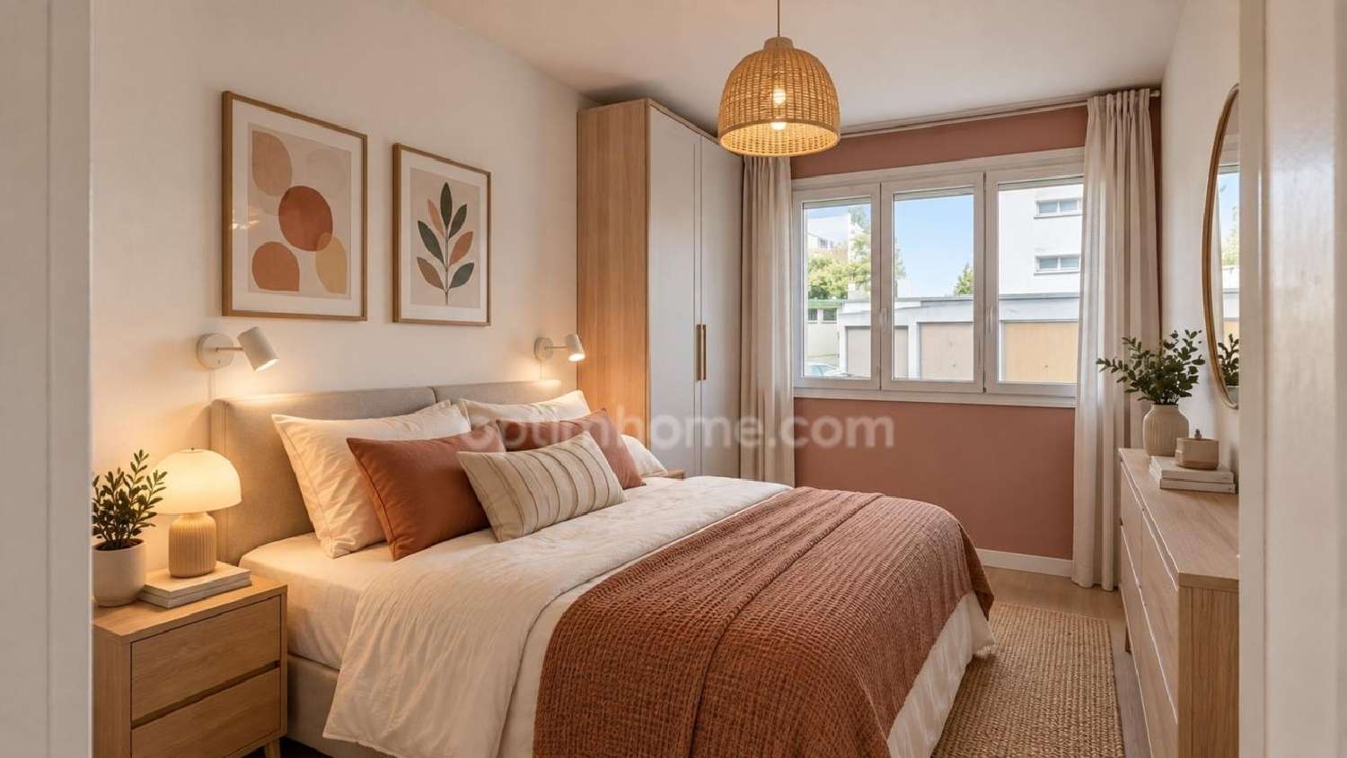  à vendre appartement Maisons-Alfort Val-de-Marne 3