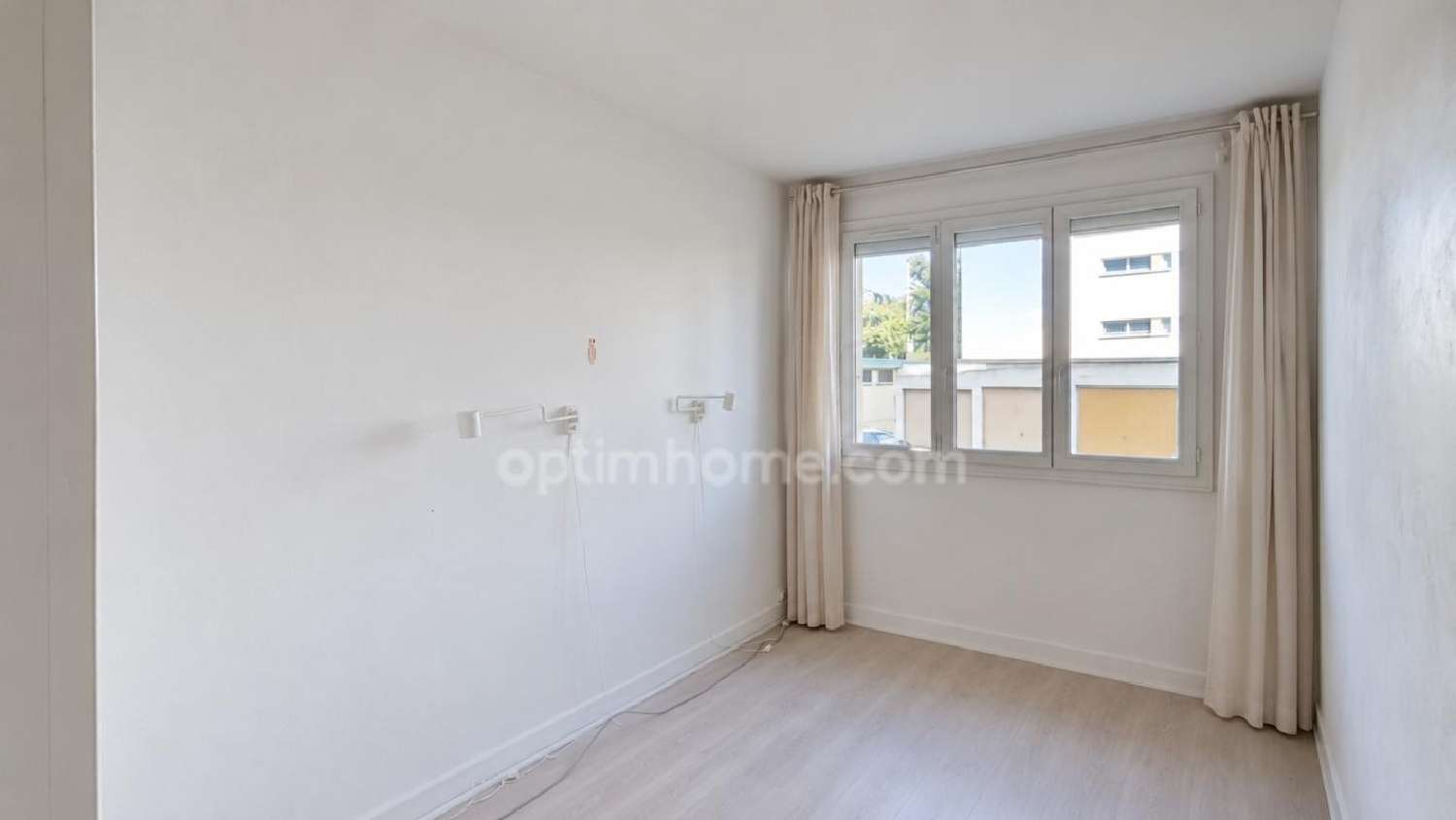  à vendre appartement Maisons-Alfort Val-de-Marne 4
