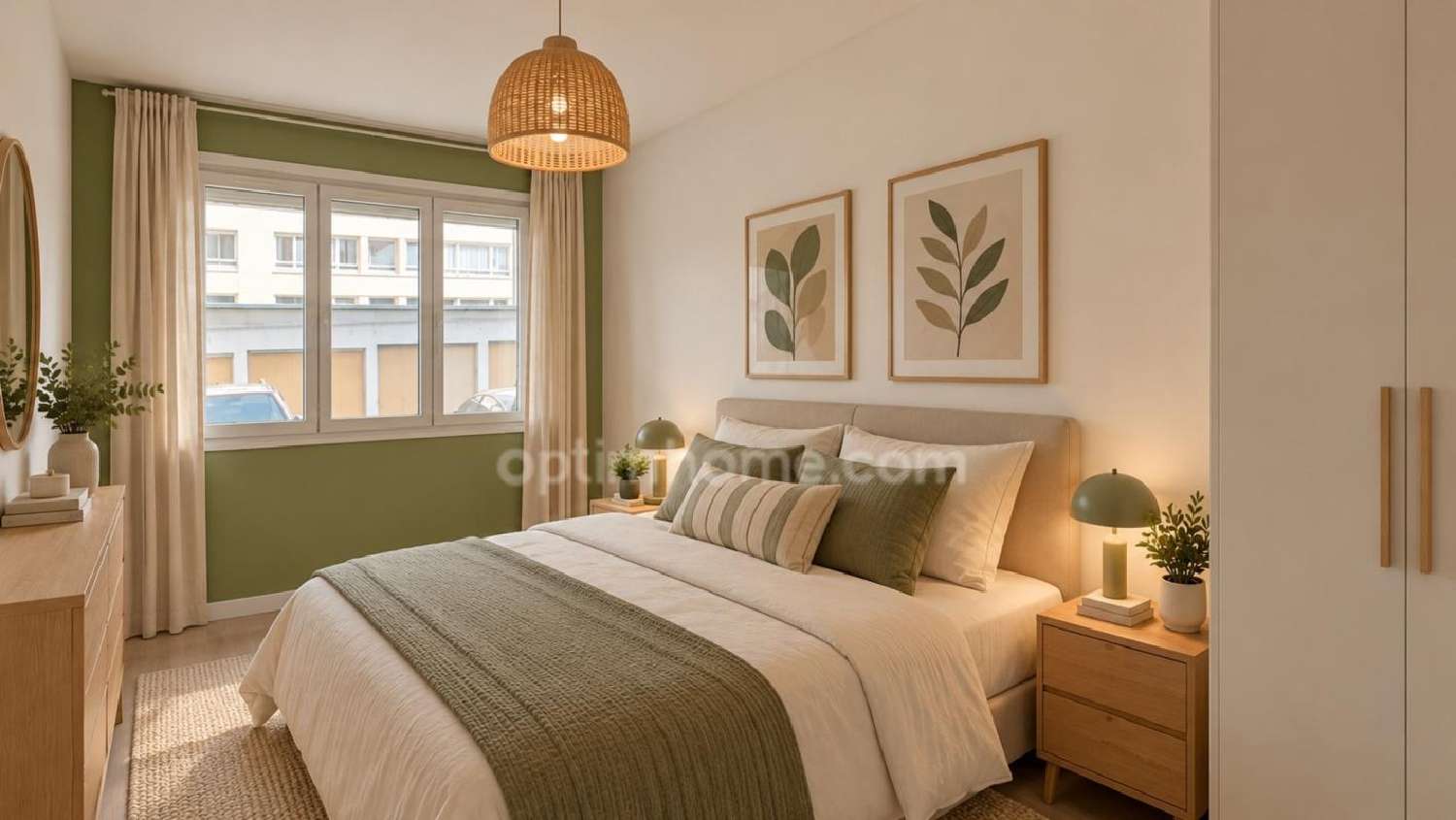  à vendre appartement Maisons-Alfort Val-de-Marne 5
