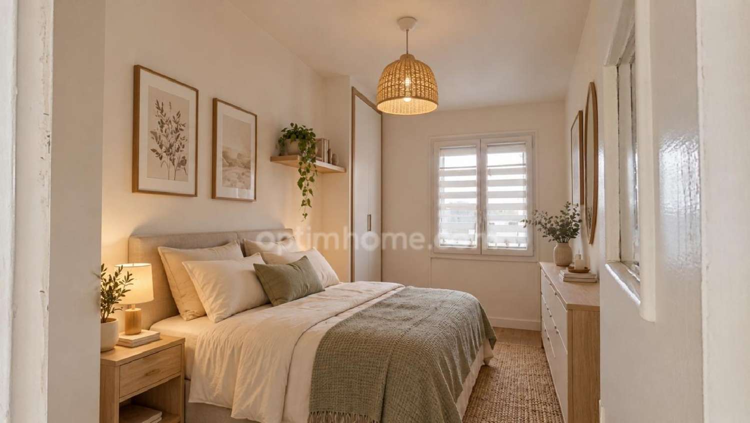  à vendre appartement Maisons-Alfort Val-de-Marne 7