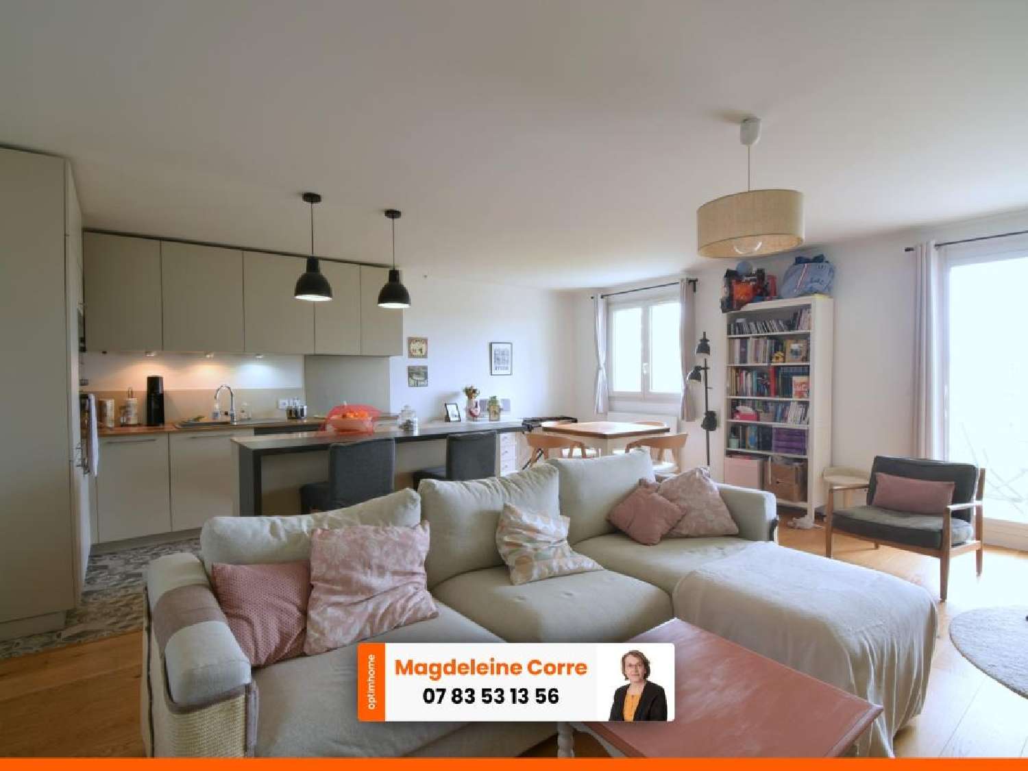 for sale apartment Maisons-Alfort Val-de-Marne 1