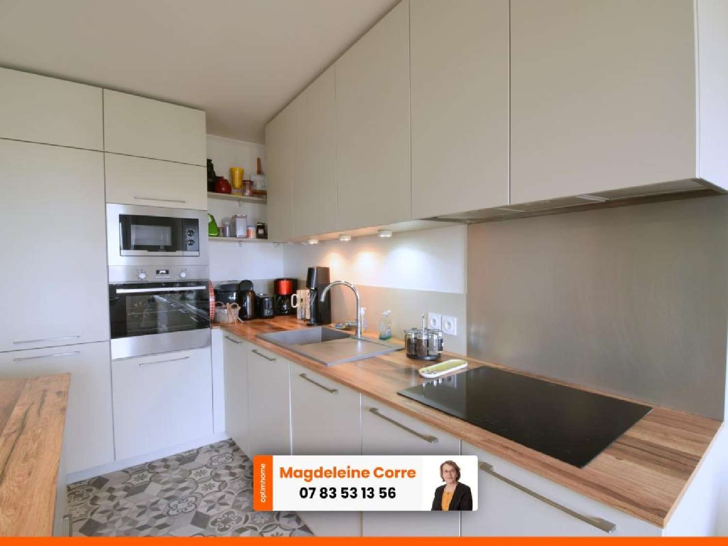 for sale apartment Maisons-Alfort Val-de-Marne 3