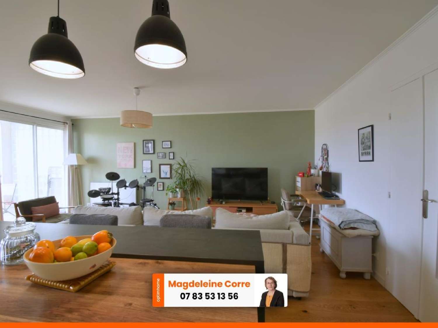 for sale apartment Maisons-Alfort Val-de-Marne 4