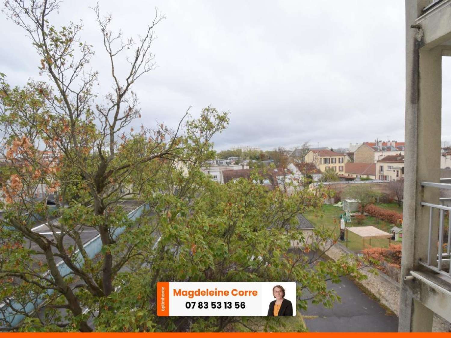 for sale apartment Maisons-Alfort Val-de-Marne 6