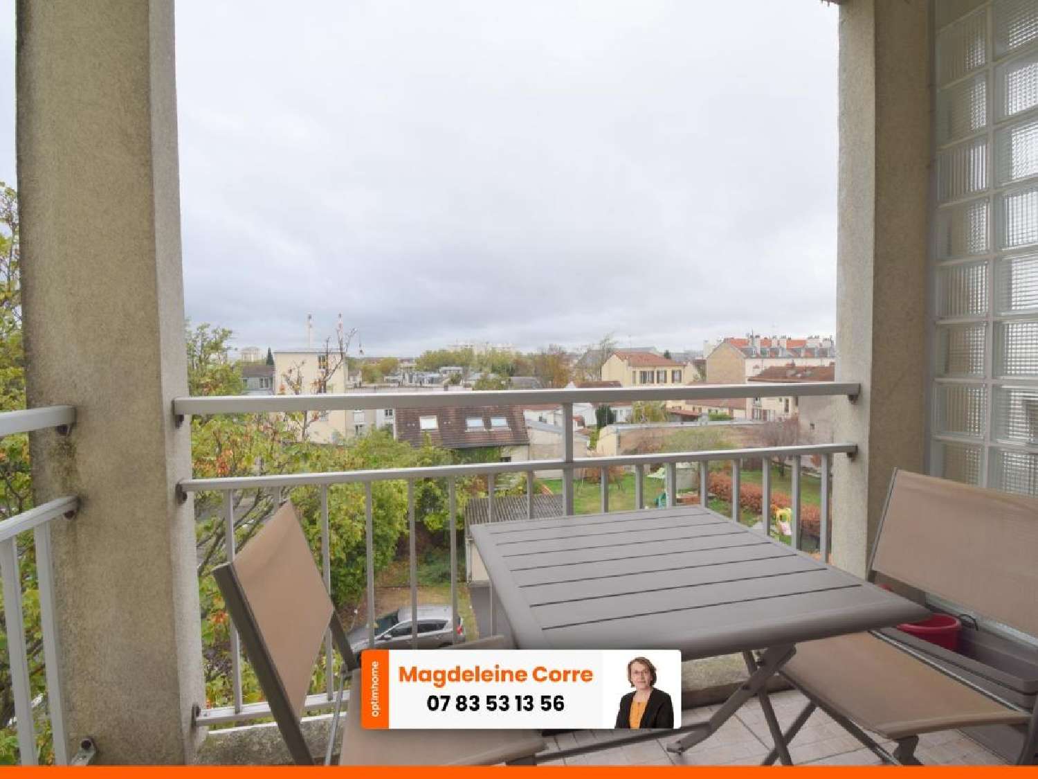for sale apartment Maisons-Alfort Val-de-Marne 7