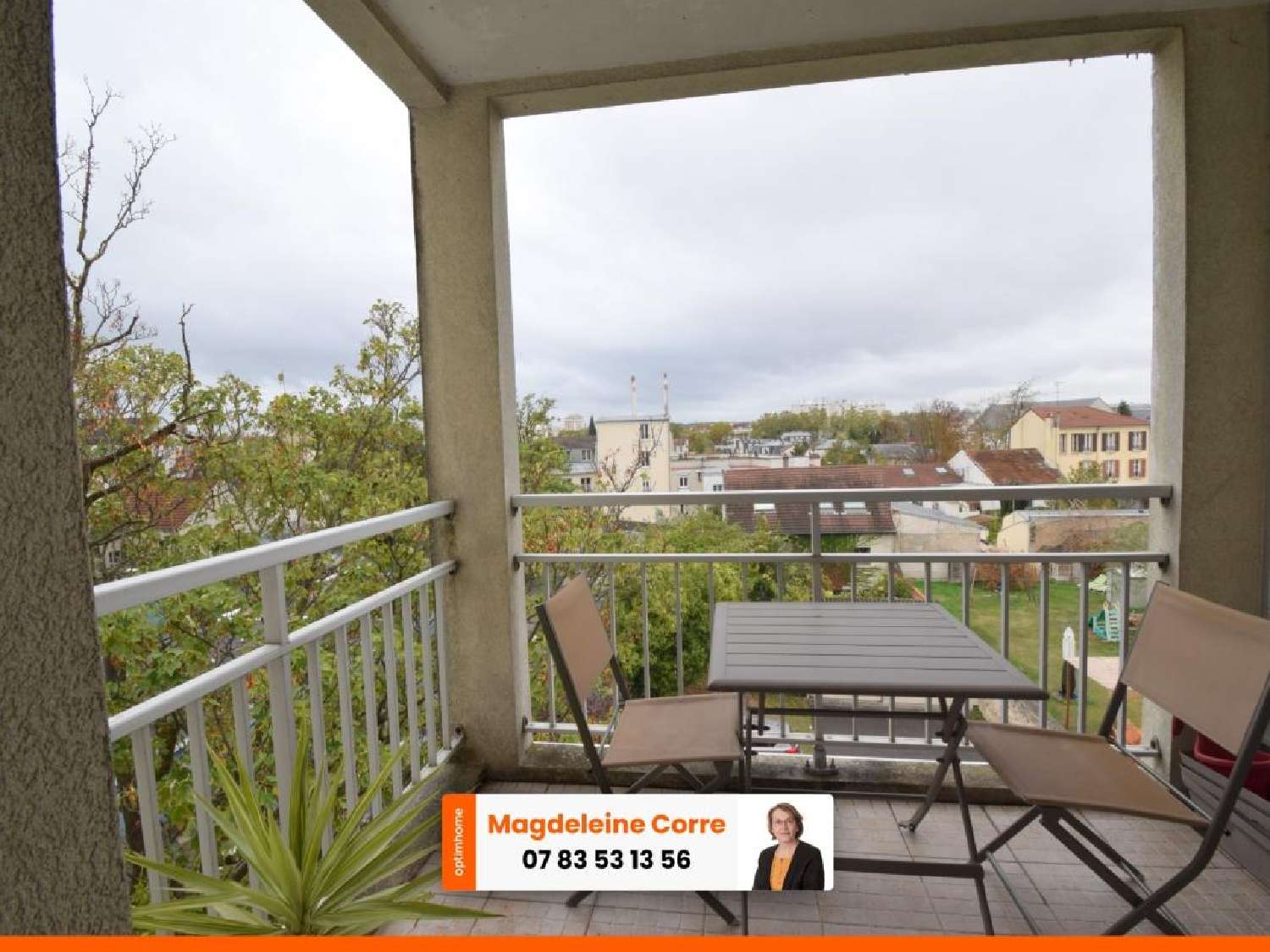 for sale apartment Maisons-Alfort Val-de-Marne 8