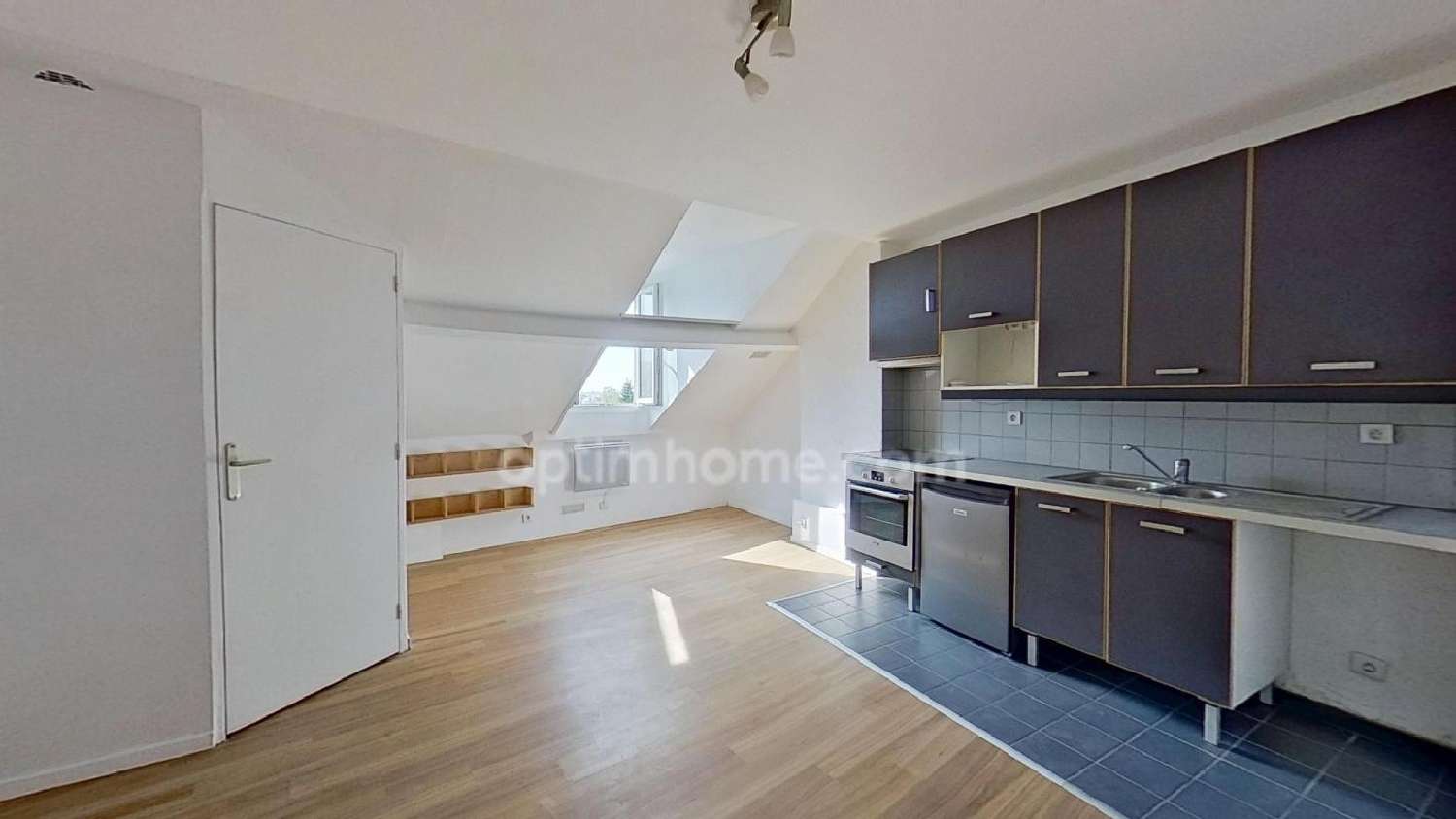 for sale apartment Maisons-Alfort Val-de-Marne 3
