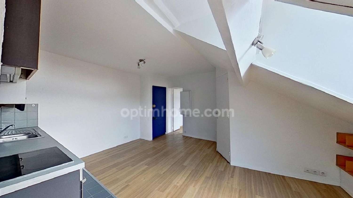 for sale apartment Maisons-Alfort Val-de-Marne 4