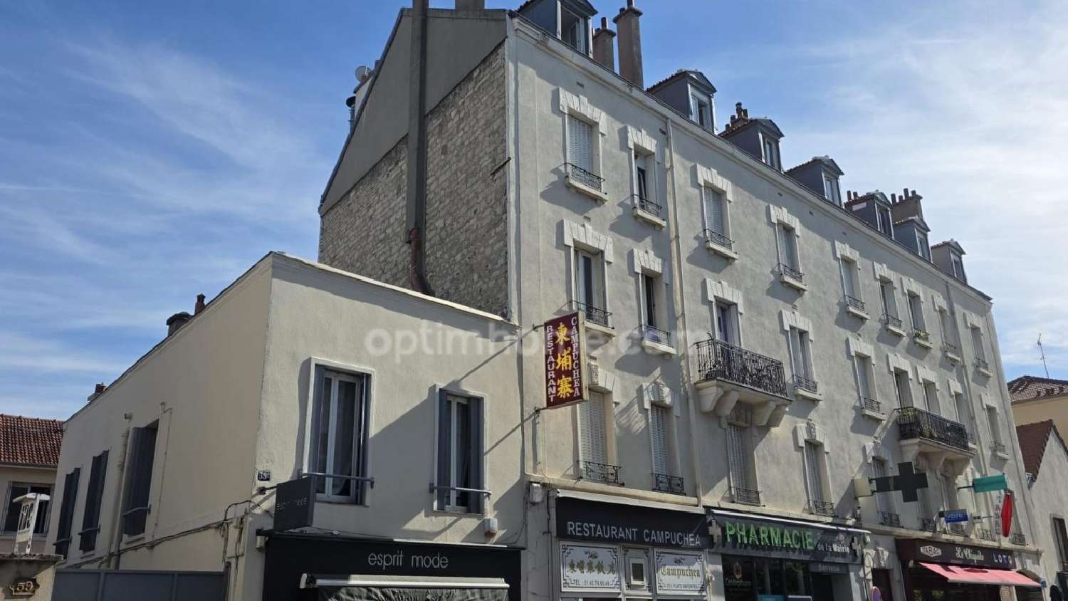for sale apartment Maisons-Alfort Val-de-Marne 8