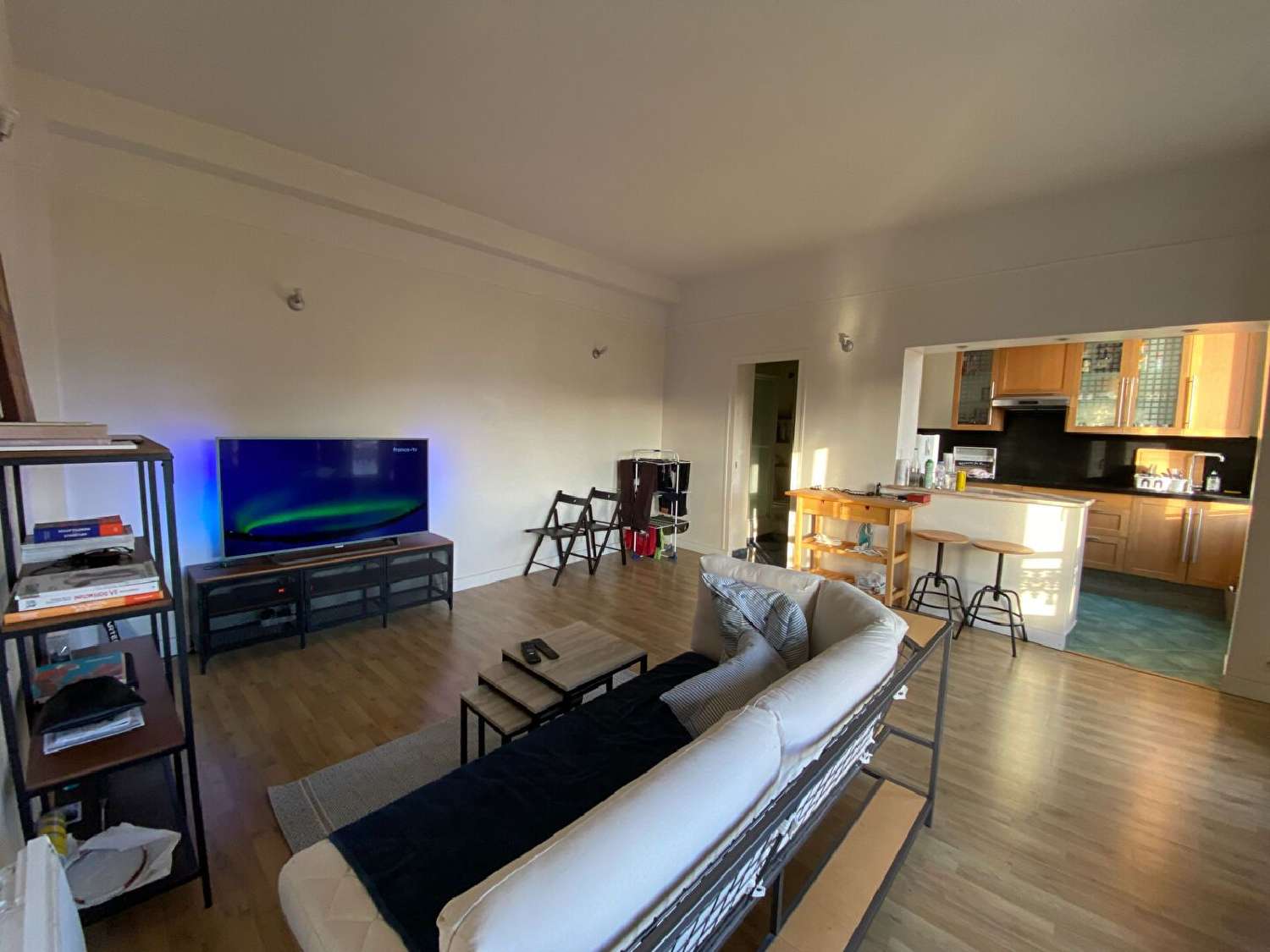 te koop appartement Maisons-Laffitte Yvelines 1