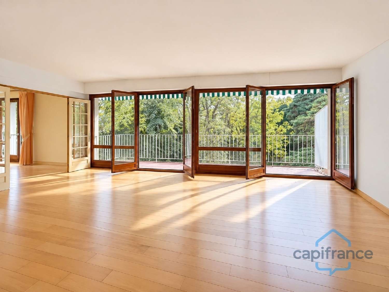 te koop appartement Maisons-Laffitte Yvelines 2