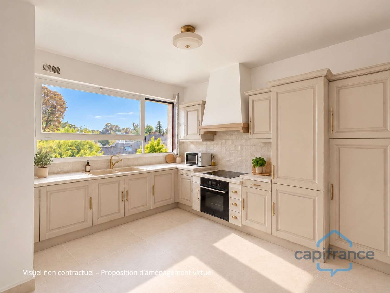 te koop appartement Maisons-Laffitte Yvelines 4