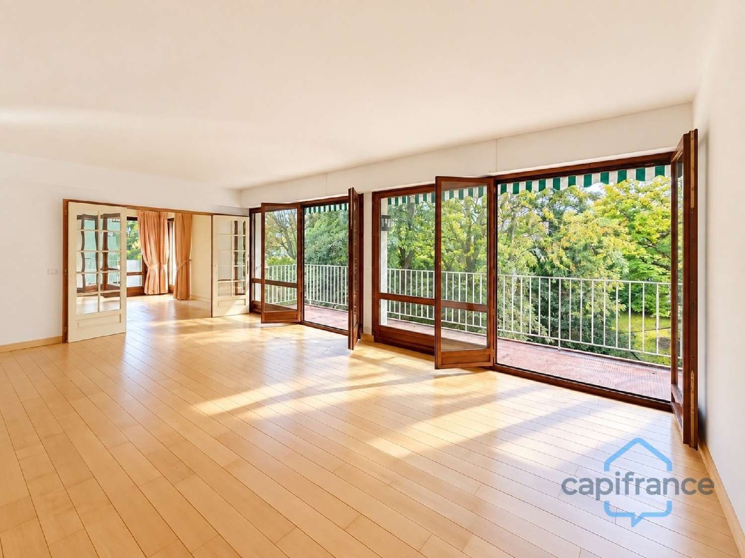 te koop appartement Maisons-Laffitte Yvelines 5