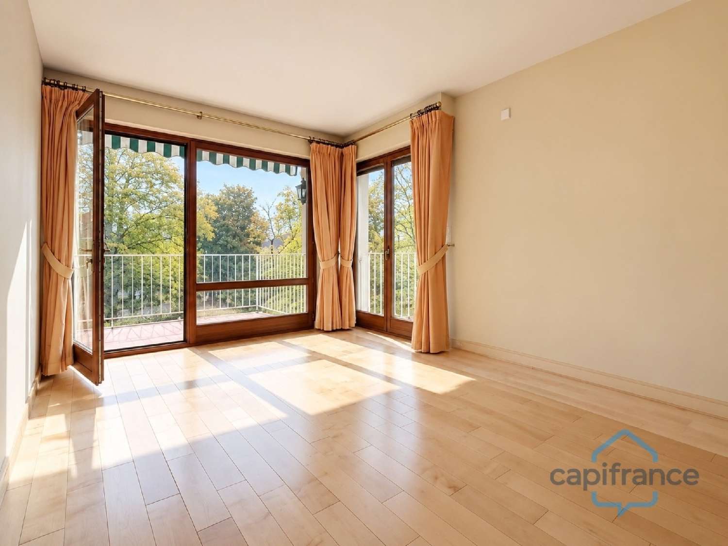 te koop appartement Maisons-Laffitte Yvelines 7