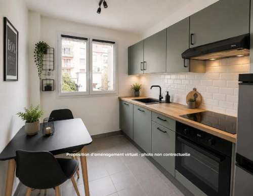 Maisons-Laffitte Yvelines apartamento foto 7431374
