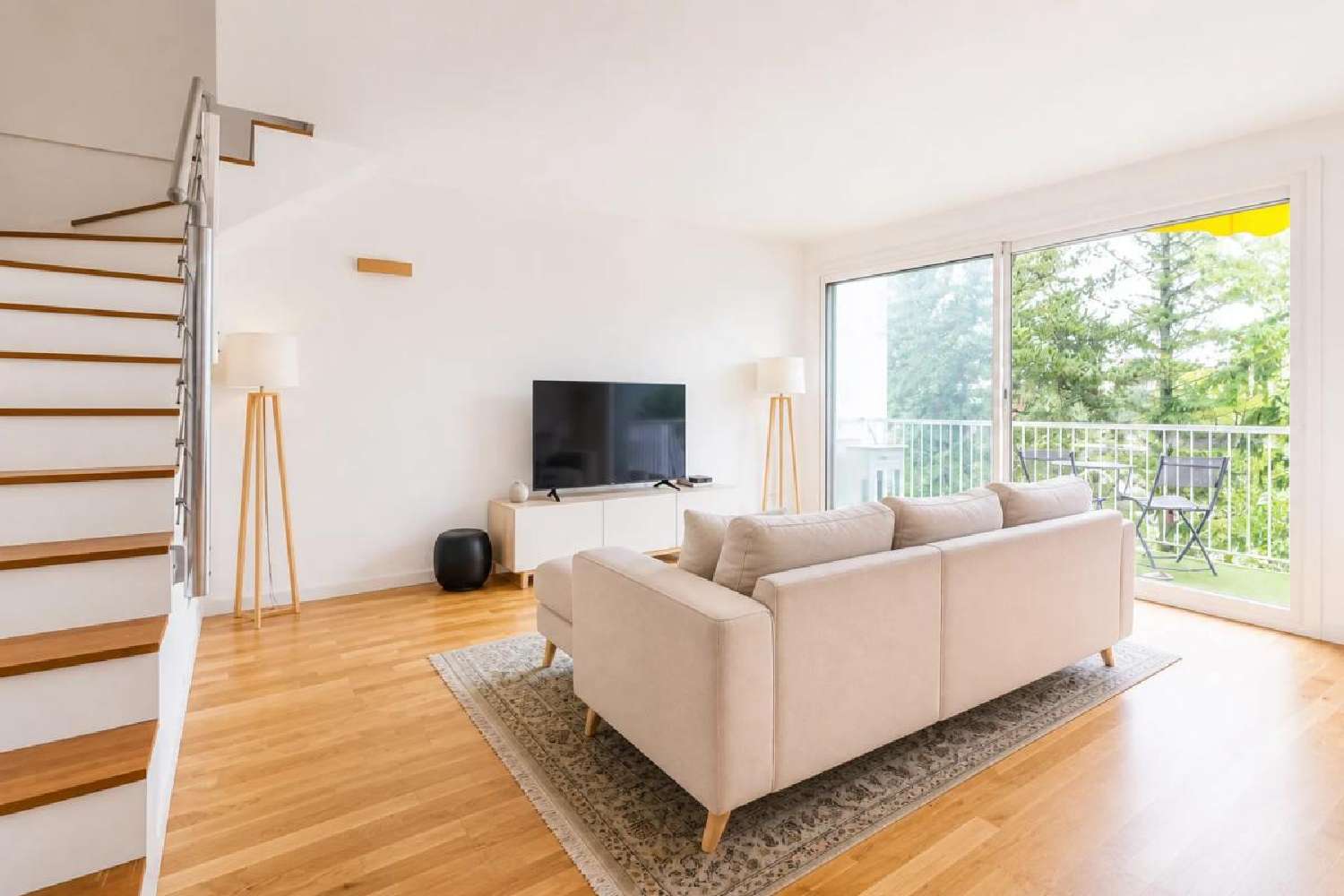 en venta apartamento Maisons-Laffitte Yvelines 1
