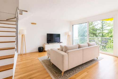 Maisons-Laffitte Yvelines apartamento foto 7435646