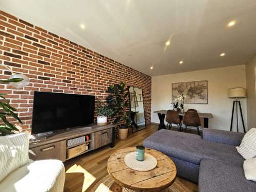 Maisy Calvados apartment foto 7422156
