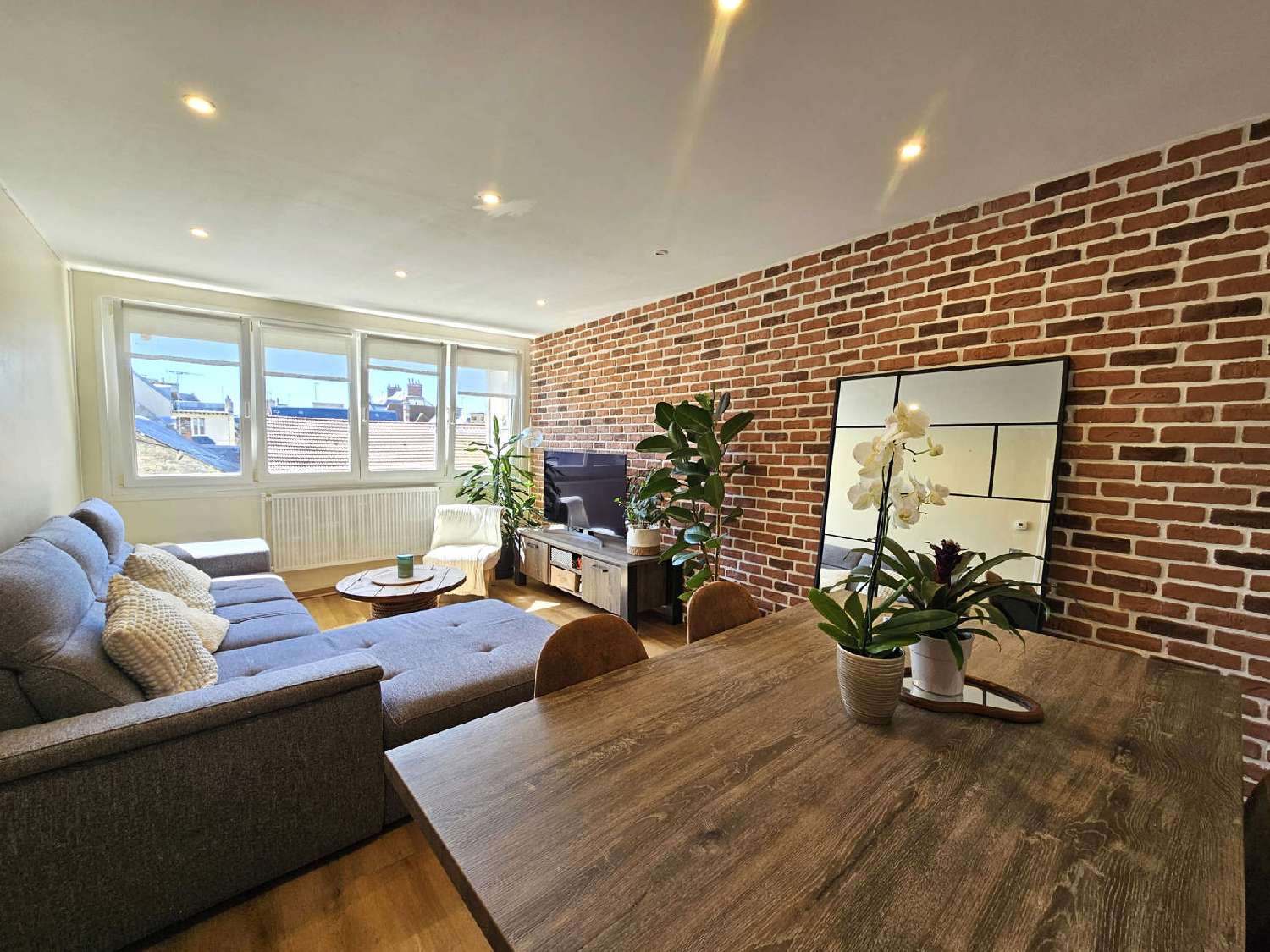  for sale apartment Maisy Calvados 2