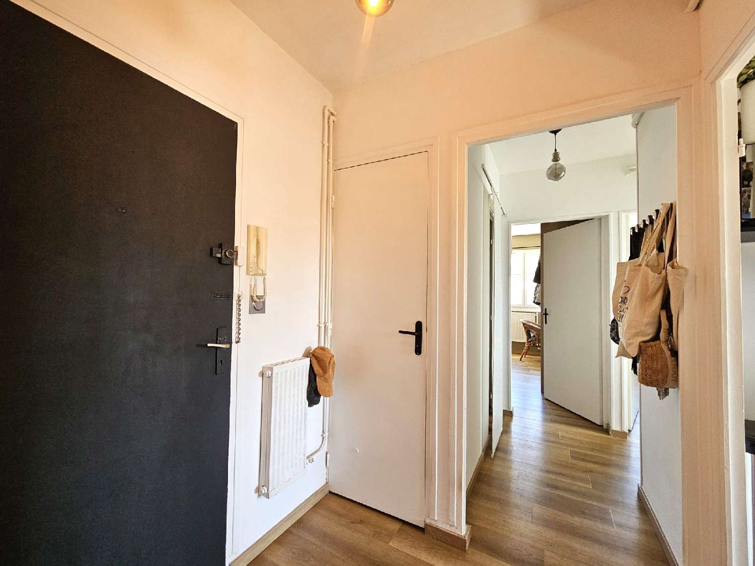  for sale apartment Maisy Calvados 3