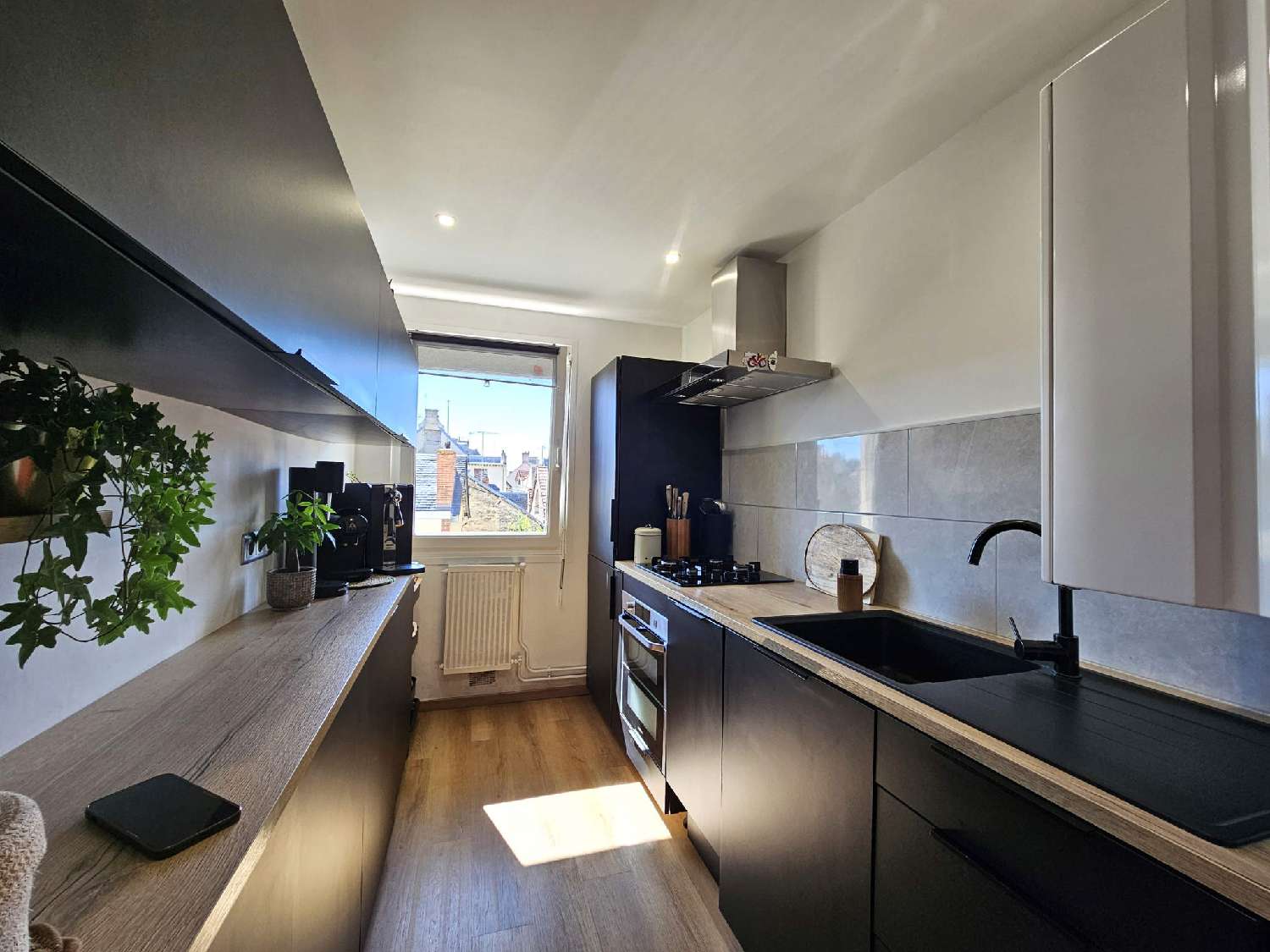  for sale apartment Maisy Calvados 4