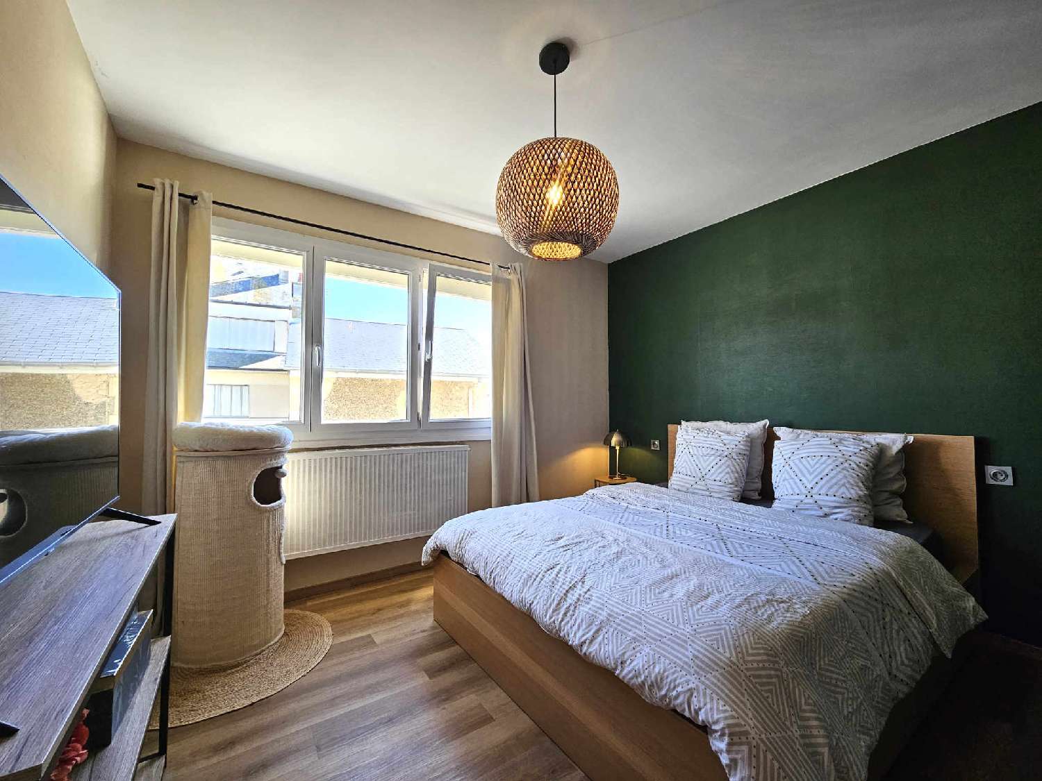  for sale apartment Maisy Calvados 5