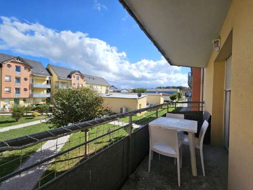 Maisy Calvados apartment foto 7422202