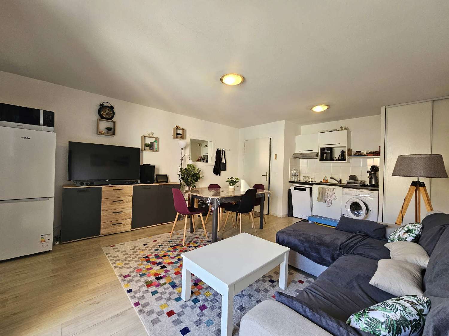  for sale apartment Maisy Calvados 2