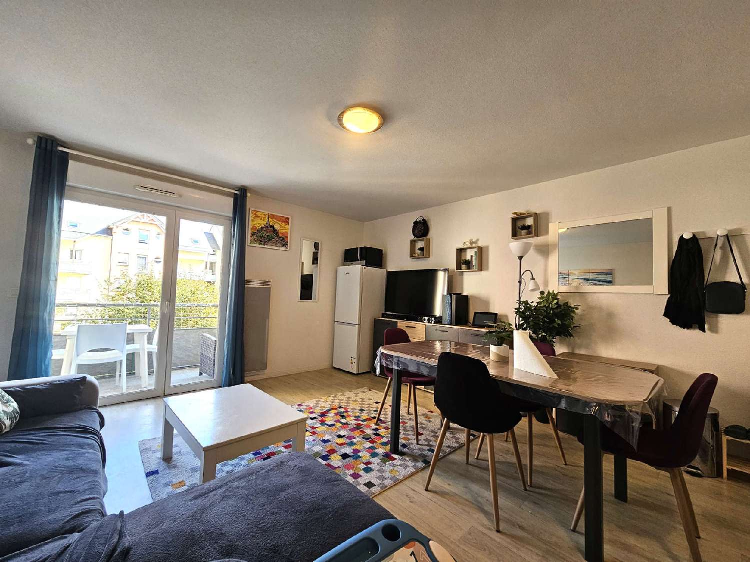  for sale apartment Maisy Calvados 3