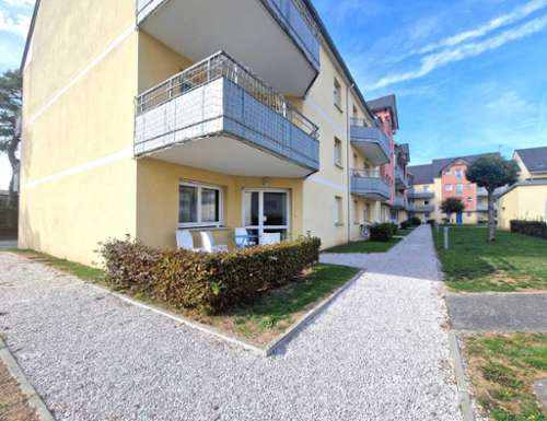 Maisy Calvados appartement foto 7426189