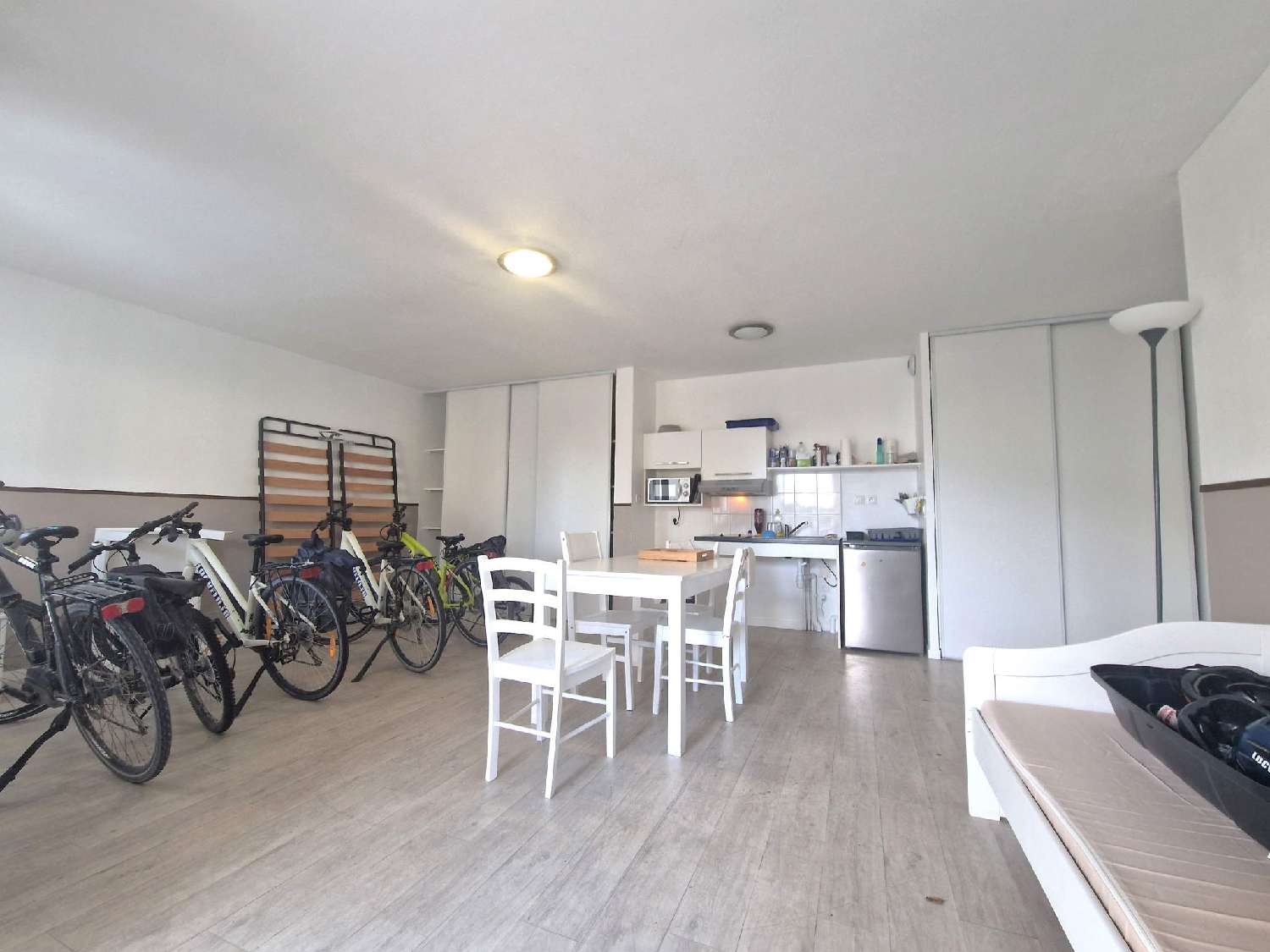à vendre appartement Maisy Calvados 2