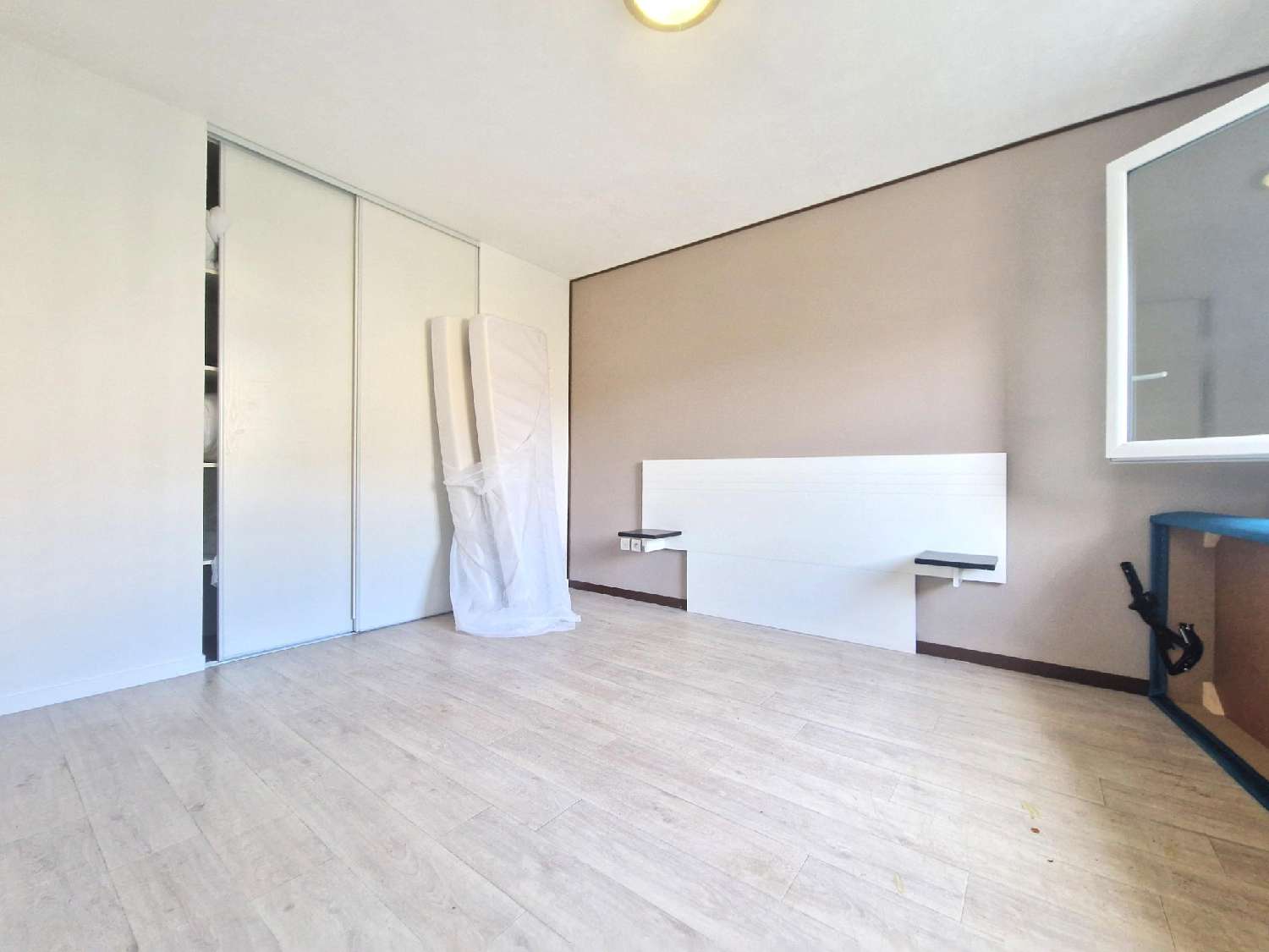 à vendre appartement Maisy Calvados 4