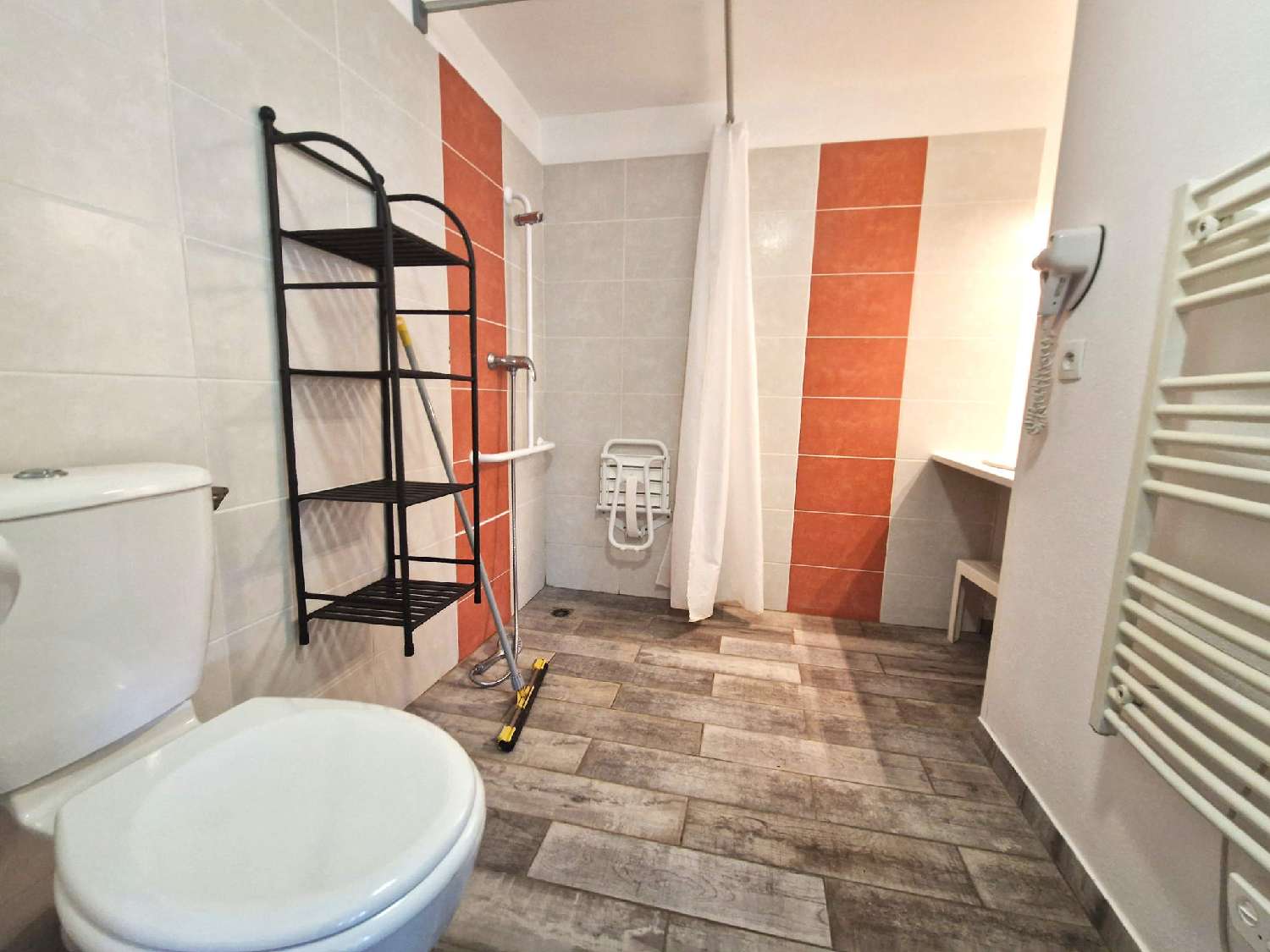 à vendre appartement Maisy Calvados 5