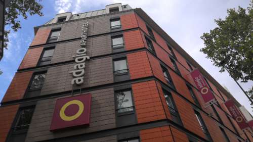 Malakoff Hauts-de-Seine appartement foto 7432242