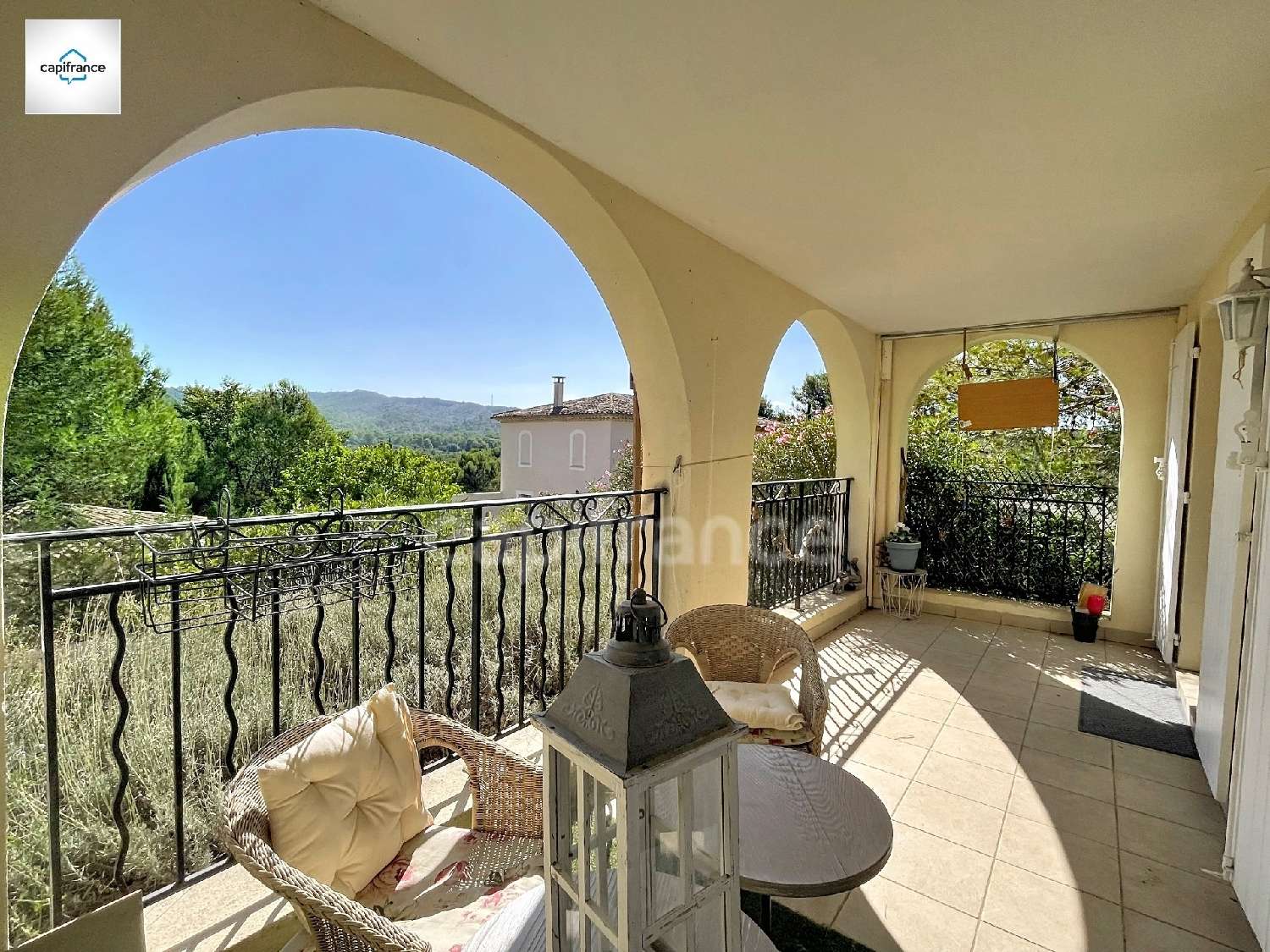 te koop appartement Mallemort Bouches-du-Rhône 2