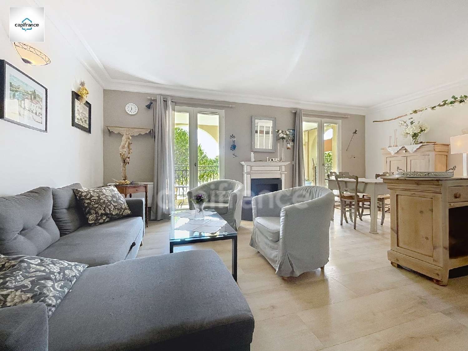 te koop appartement Mallemort Bouches-du-Rhône 3