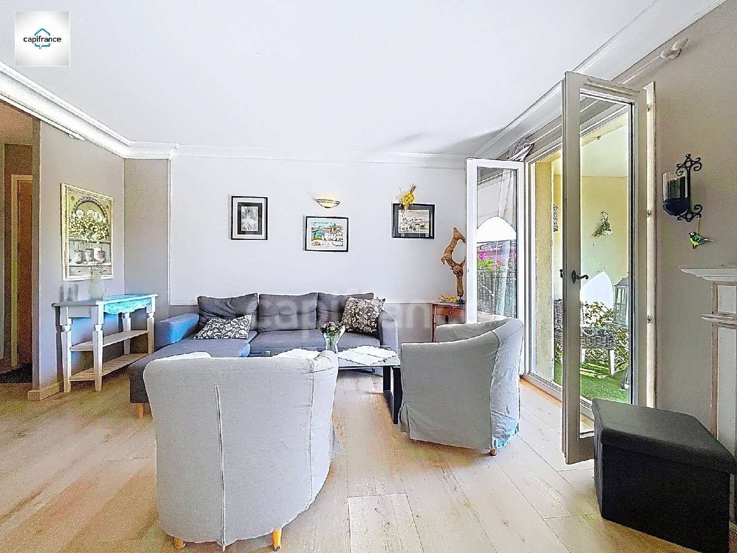 te koop appartement Mallemort Bouches-du-Rhône 4