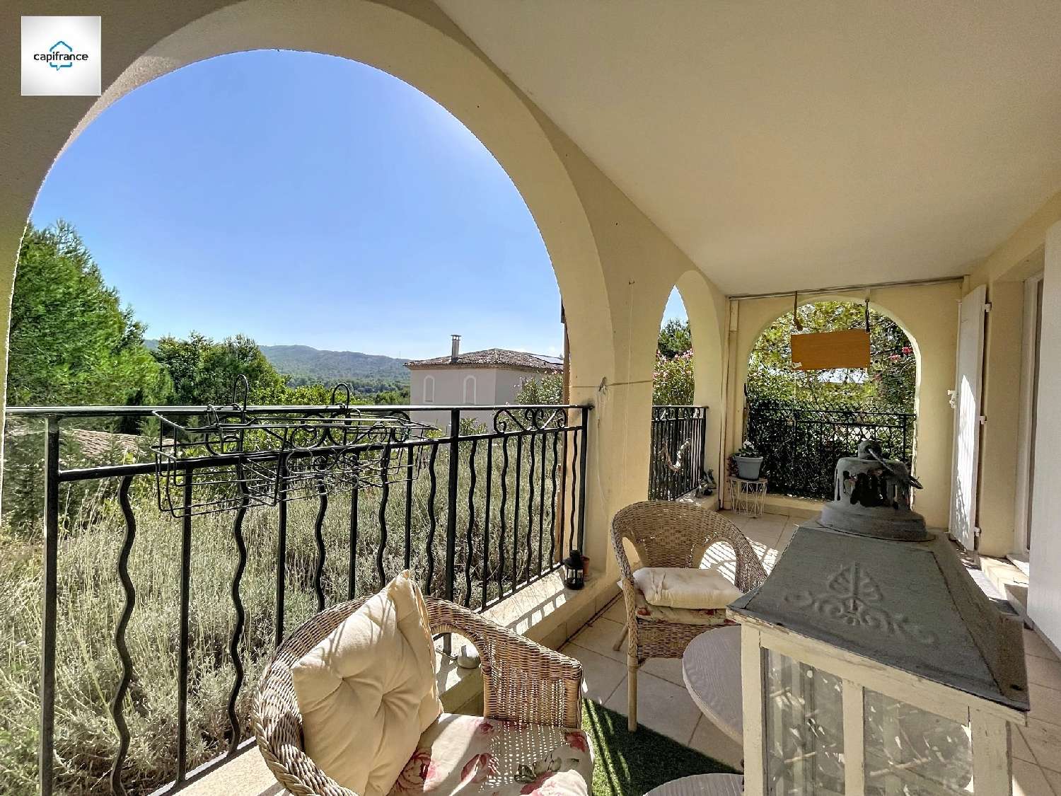 te koop appartement Mallemort Bouches-du-Rhône 7
