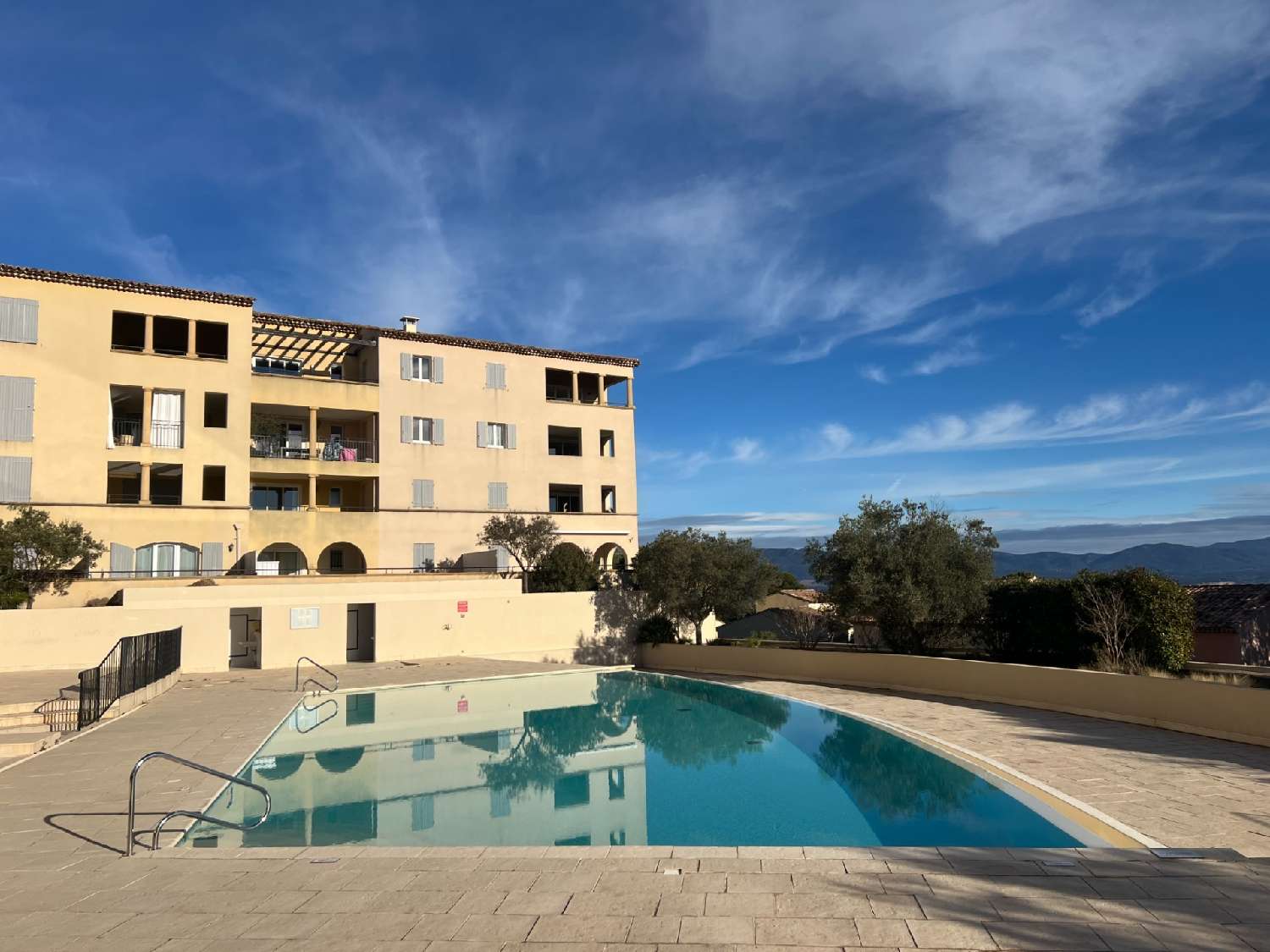 te koop appartement Mallemort Bouches-du-Rhône 8