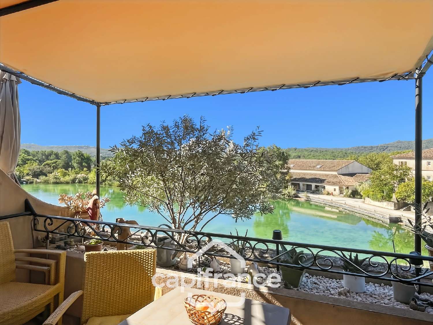 te koop appartement Mallemort Bouches-du-Rhône 1